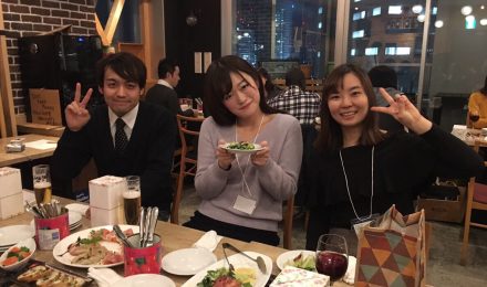 未経験でもチャレンジする機会を与えてくれる会社です 株式会社グローブテック ジャパン